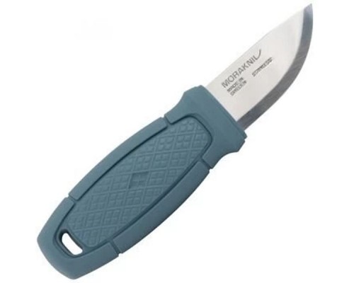 Ніж Morakniv Eldris Light Duty Blue (13851)