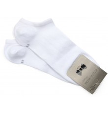 Шкарпетки дитячі BNM короткі (M0C0201-0097-1-white)