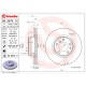 Гальмівний диск Brembo 09.5875.11