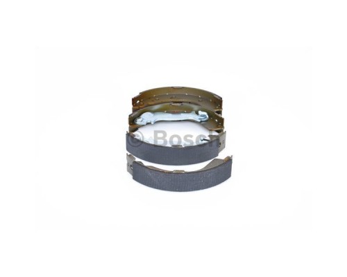 Гальмівні колодки Bosch 0 986 487 909