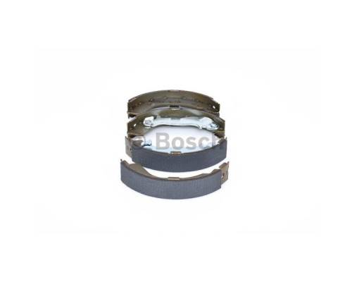 Гальмівні колодки Bosch 0 986 487 909