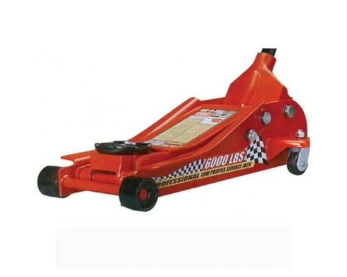 Домкрат Torin гідравлічний низкопідхватний 2.5т 85-455 мм (T830018)