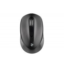 Мишка 2E MF230 Silent Wireless Black (2E-MF230WB)