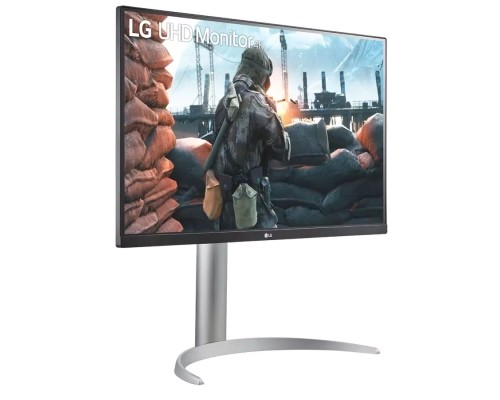 Монітор LG 27UP650-W