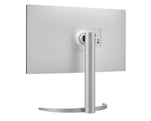 Монітор LG 27UP650-W
