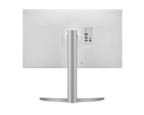 Монітор LG 27UP650-W