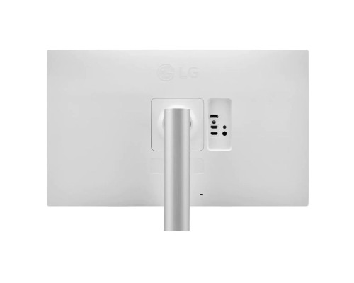 Монітор LG 27UP650-W