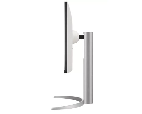Монітор LG 27UP650-W
