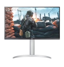 Монітор LG 27UP650-W