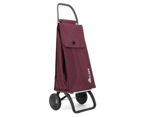 Сумка-візок Rolser Akanto MF 2 43 л Burdeos (929365)