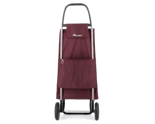 Сумка-візок Rolser Akanto MF 2 43 л Burdeos (929365)