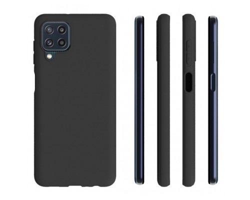 Чохол до мобільного телефона BeCover Samsung Galaxy A22 SM-A225 / M32 SM-M325 Black (706927)