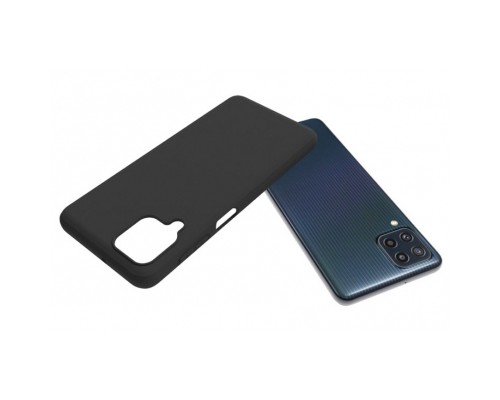 Чохол до мобільного телефона BeCover Samsung Galaxy A22 SM-A225 / M32 SM-M325 Black (706927)