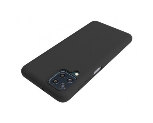 Чохол до мобільного телефона BeCover Samsung Galaxy A22 SM-A225 / M32 SM-M325 Black (706927)