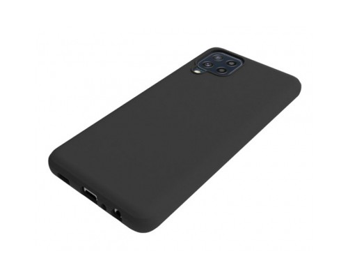 Чохол до мобільного телефона BeCover Samsung Galaxy A22 SM-A225 / M32 SM-M325 Black (706927)
