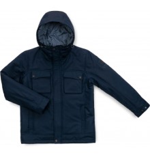 Куртка дитяча Snowimage демісезонна (SICMY-S403-140B-blue)