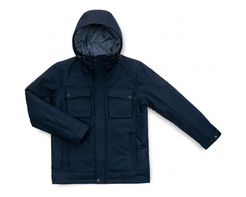 Куртка дитяча Snowimage демісезонна (SICMY-S403-140B-blue)