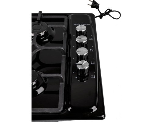 Варочна поверхня Grunhelm GPG161B