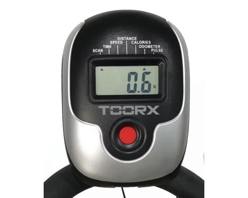 Велотренажер Toorx Indoor Cycle SRX 60EVO (929479)