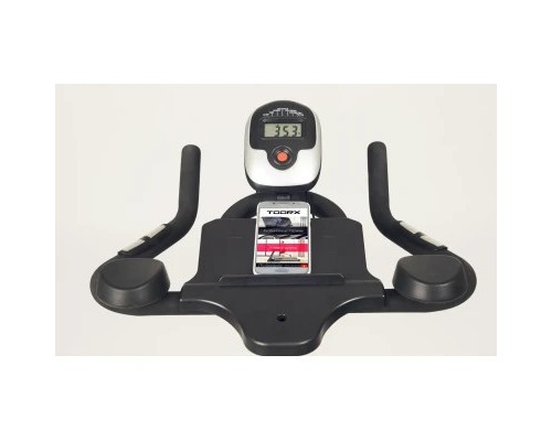 Велотренажер Toorx Indoor Cycle SRX 60EVO (929479)