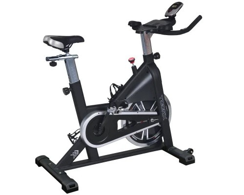 Велотренажер Toorx Indoor Cycle SRX 60EVO (929479)