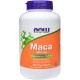 Трави Now Foods Перуанська Мака, Maca, 500 мг, 250 вегетаріанських капсул (NOW-04762)