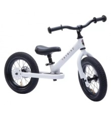 Біговел Trybike балансуючий білий (TBS-2-WHT)