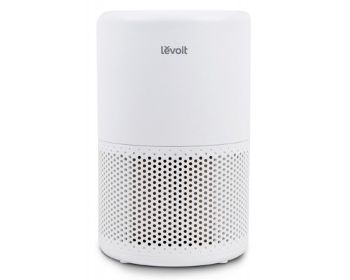 Очисник повітря Levoit Smart Air Purifier Core 200S White (HEAPAPLVSEU0064)