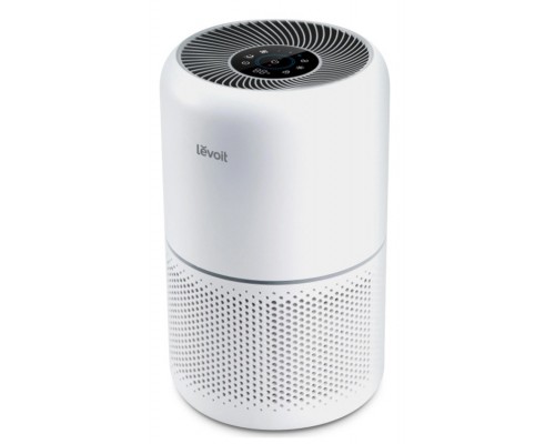 Очисник повітря Levoit Smart Air Purifier Core 200S White (HEAPAPLVSEU0064)