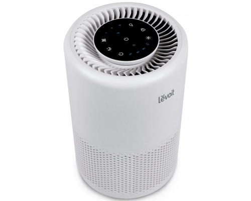 Очисник повітря Levoit Smart Air Purifier Core 200S White (HEAPAPLVSEU0064)