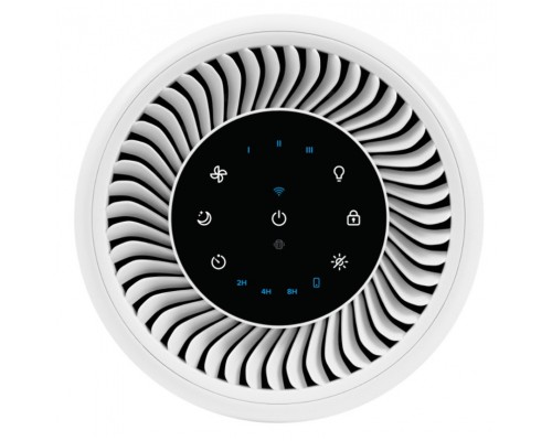 Очисник повітря Levoit Smart Air Purifier Core 200S White (HEAPAPLVSEU0064)