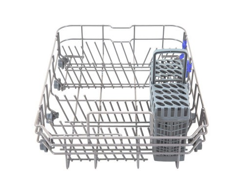 Посудомийна машина Interline DWI 450 BHA A