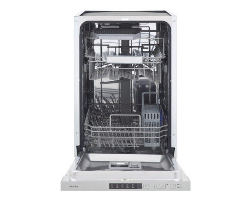 Посудомийна машина Interline DWI 450 BHA A