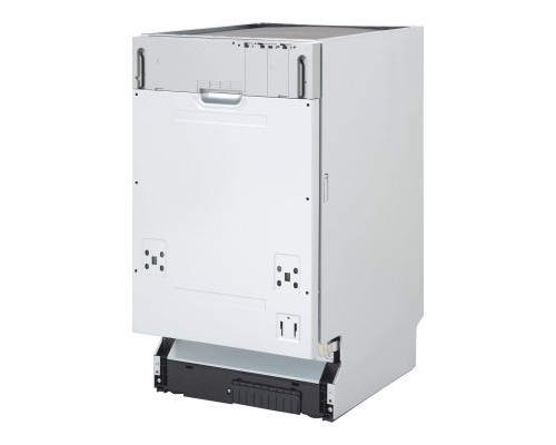 Посудомийна машина Interline DWI 450 BHA A