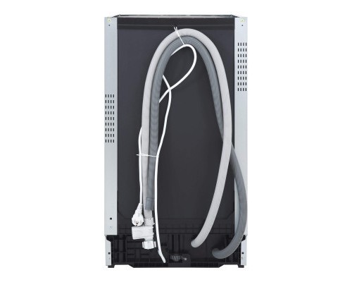 Посудомийна машина Interline DWI 450 BHA A