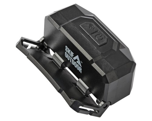 Ліхтар Skif Outdoor Octagone (HQ-607) Ліхтар Skif Outdoor Octagone (HQ-607)