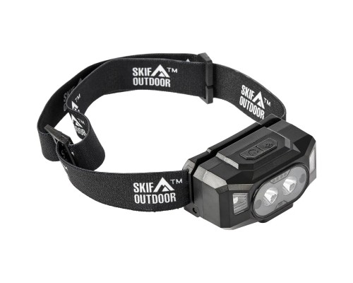 Ліхтар Skif Outdoor Octagone (HQ-607) Ліхтар Skif Outdoor Octagone (HQ-607)