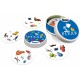 Настільна гра Asmodee Dobble Pixar (укр.) (6383)