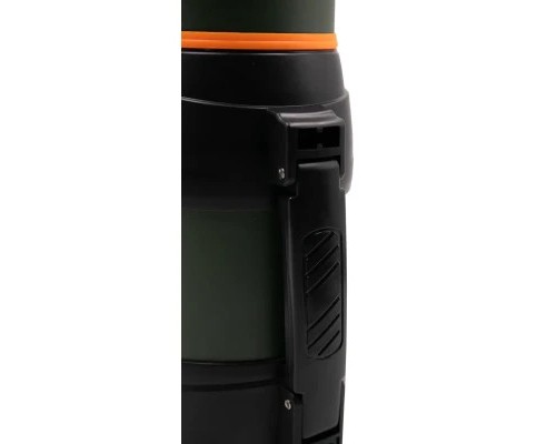 Термос Tramp Travel Line 2 л Olive (UTRC-140-olive)