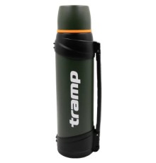 Термос Tramp Travel Line 2 л Olive (UTRC-140-olive)
