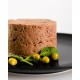 Консерви для собак Savory Dog Gourmand 4 види м'яса 400 г (4820232630396)