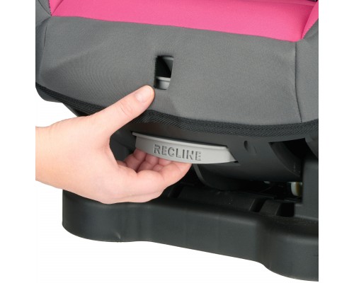 Автокрісло Evenflo Triumph Kora pink (32884193998)