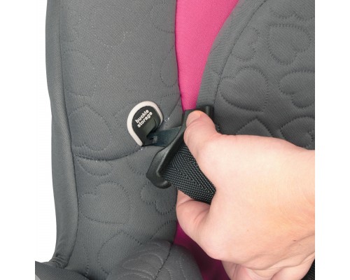 Автокрісло Evenflo Triumph Kora pink (32884193998)