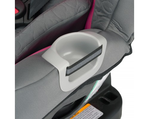 Автокрісло Evenflo Triumph Kora pink (32884193998)