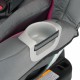 Автокрісло Evenflo Triumph Kora pink (32884193998)