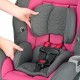 Автокрісло Evenflo Triumph Kora pink (32884193998)