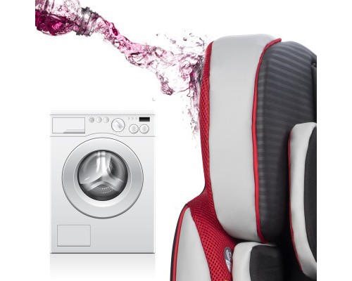 Автокрісло Evenflo Symphony DLX Ocala (032884184095)