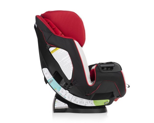 Автокрісло Evenflo Symphony DLX Ocala (032884184095)