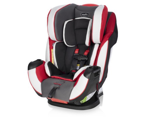 Автокрісло Evenflo Symphony DLX Ocala (032884184095)