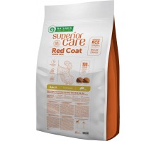 Сухий корм для собак Nature's Protection Superior Care Red Coat Grain Free Small Breeds Salmon 10 кг (NPSC47231)